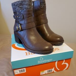 Baretraps Boots